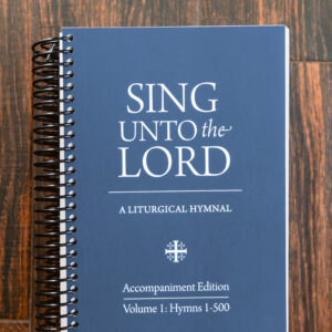 Sing Unto the Lord - Keyboard Edition