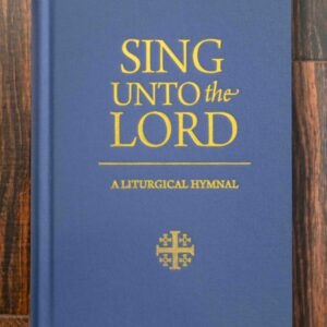Sing Unto the Lord - Digital Download Edition